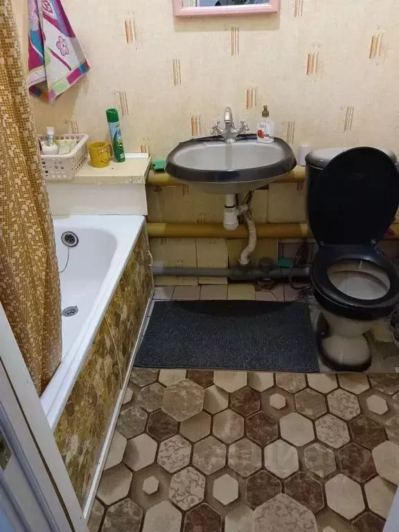 Дом в Нижегородская область, с. Дивеево ул. Ситнова, 54 (20 м) - Фото 2