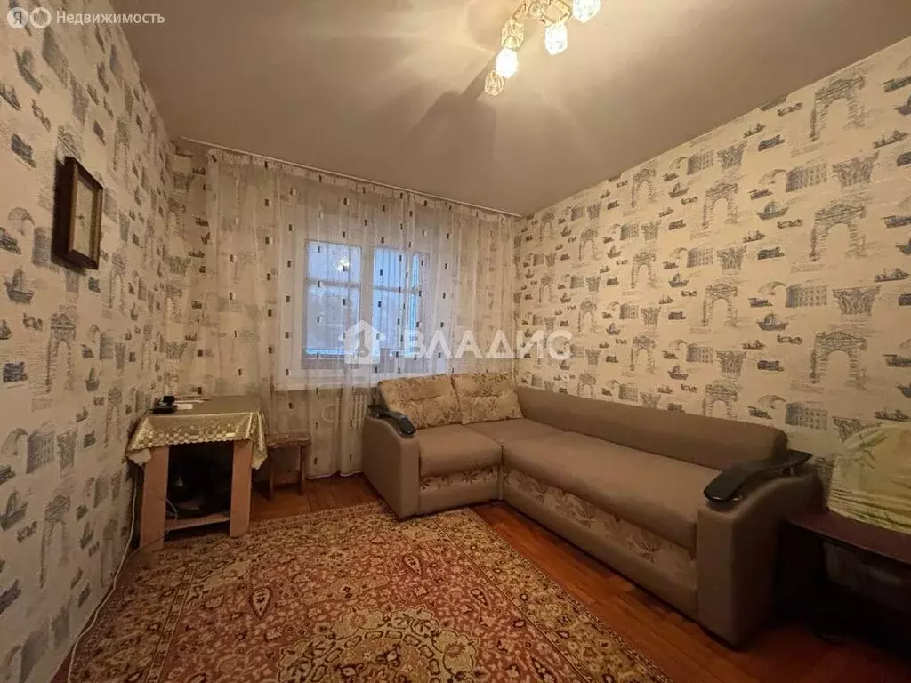 2-комнатная квартира: Белгород, улица Победы, 71 (45.4 м) - Фото 2