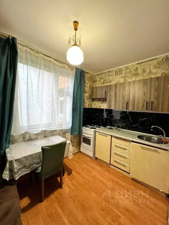 1-к кв. Московская область, Балашиха Железнодорожный мкр, ул. ... - Фото 1