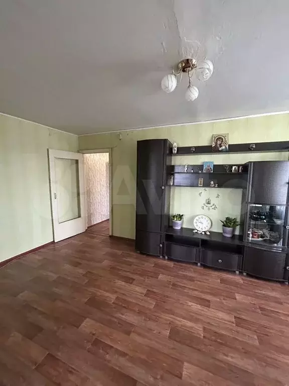 4-к. квартира, 62 м, 5/5 эт. - Фото 0