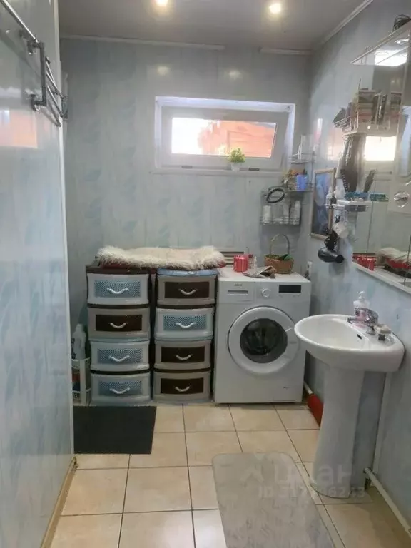 Дом в Алтайский край, Барнаул Восточная ул., 70А (60 м) - Фото 1