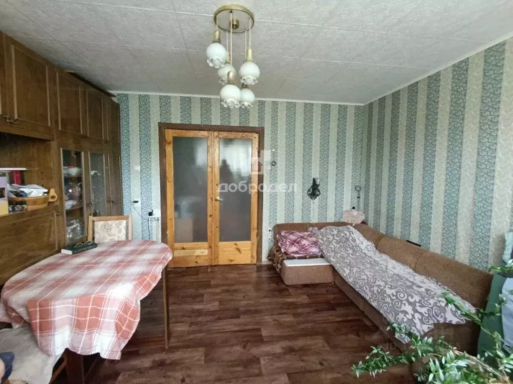 3-к кв. Свердловская область, Екатеринбург ул. Уральская, 58к1 (58.1 ... - Фото 1