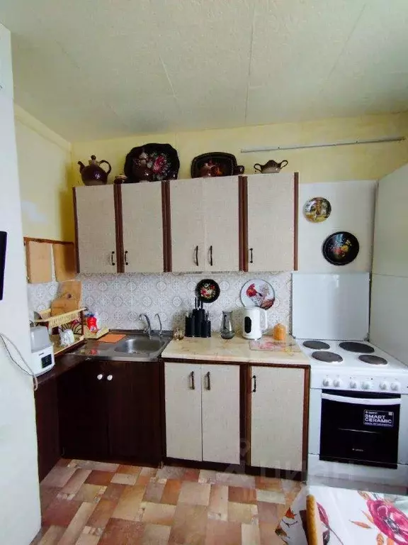 3-к кв. Москва Цимлянская ул., 2 (78.0 м) - Фото 1