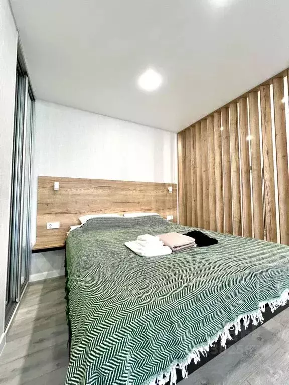 Студия Татарстан, Казань ул. Девятаева, 9 (31.0 м) - Фото 1