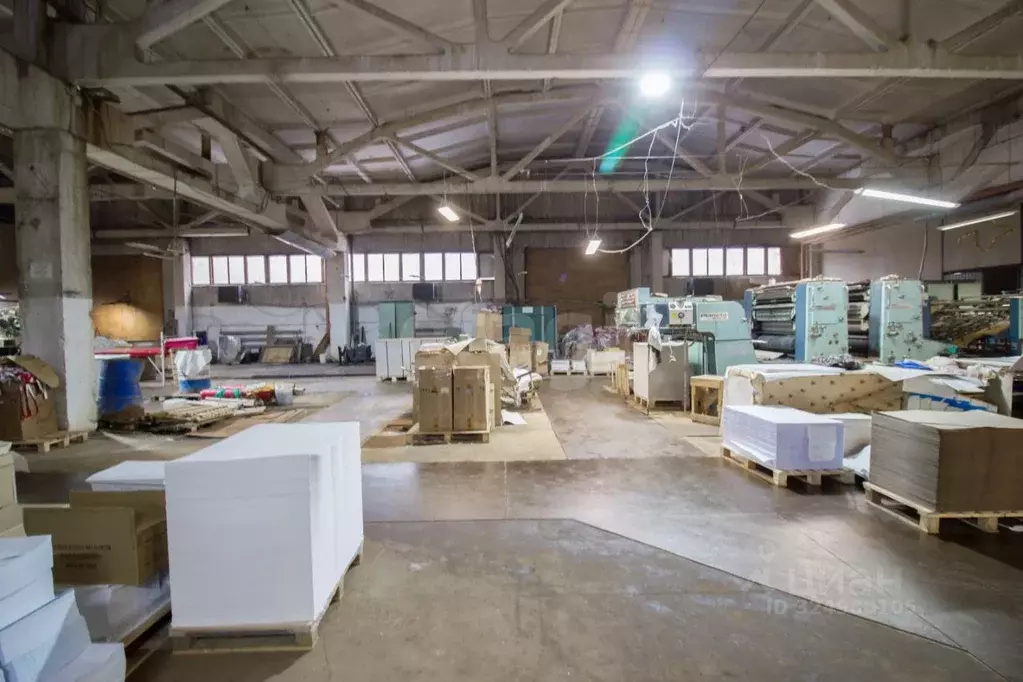 Склад в Калужская область, Калуга Ромодановские Дворики мкр, ул. ... - Фото 2