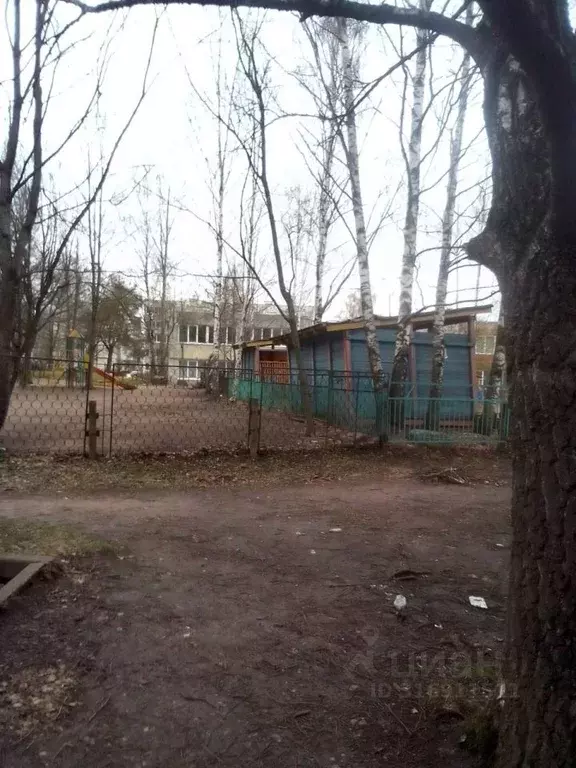 3-к кв. Ленинградская область, Выборг ул. Рубежная, 30 (67.7 м) - Фото 1
