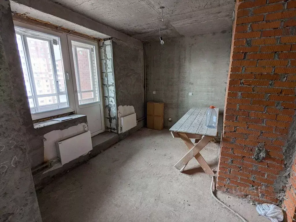 3-к кв. Москва Смольная ул., 57К1 (77.2 м) - Фото 1