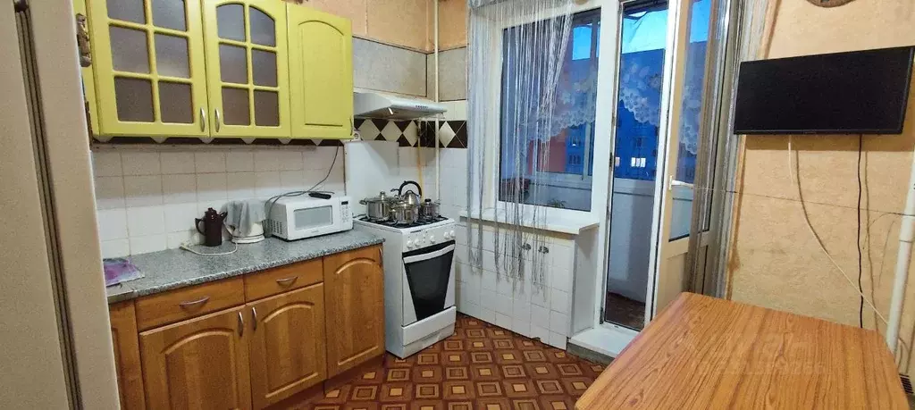 2-к кв. Новгородская область, Великий Новгород ул. Коровникова, 13к2 ... - Фото 1