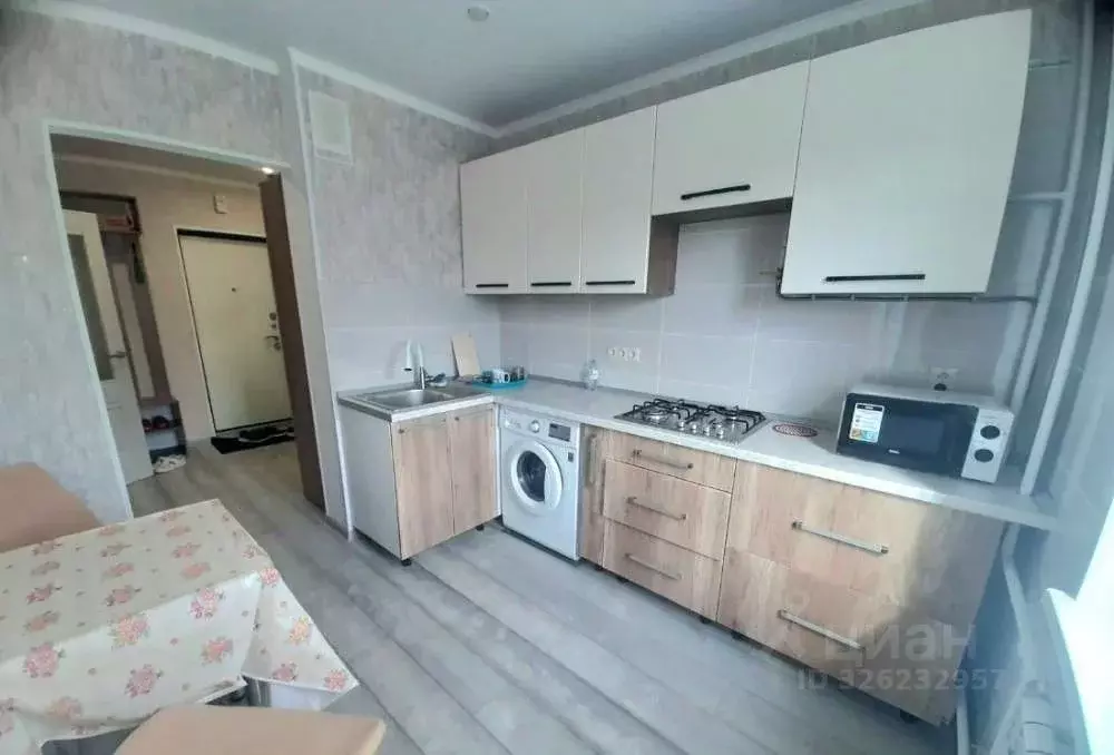 2-к кв. Ставропольский край, Кисловодск просп. Победы (50.0 м) - Фото 1