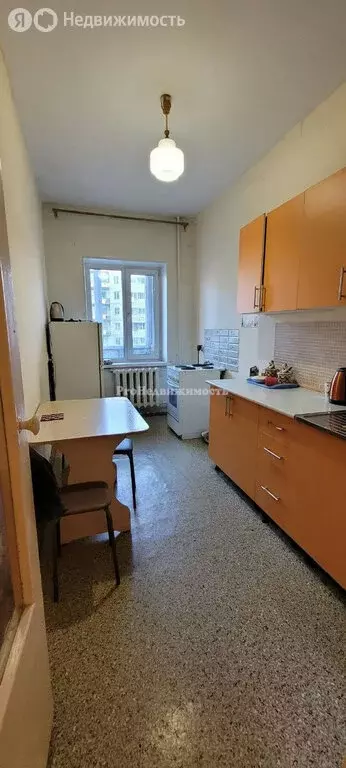 3-комнатная квартира: Кызыл, Московская улица, 100 (68 м) - Фото 1