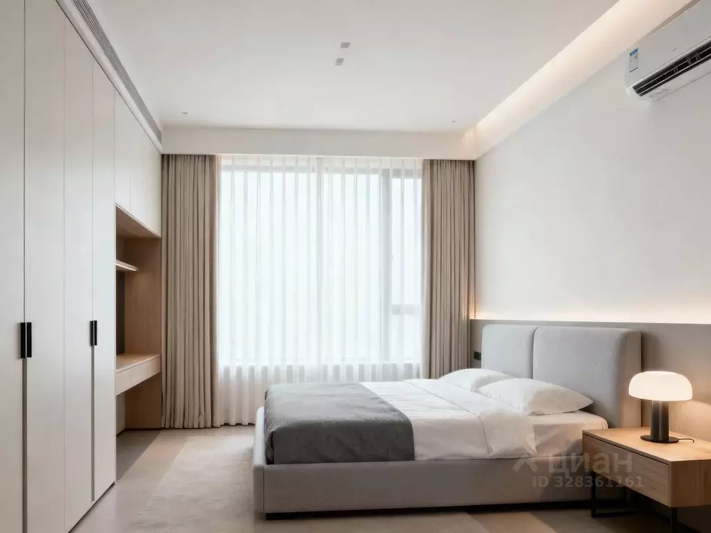 4-к кв. Москва Староконюшенный пер., 15 (125.0 м) - Фото 1