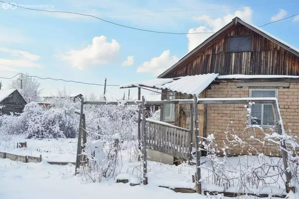 Дом в Нежинский сельсовет (5 м) - Фото 2