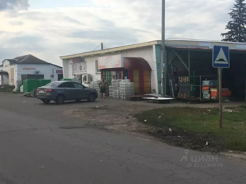 Дом в Тамбовская область, Мичуринский муниципальный округ, с. ... - Фото 2