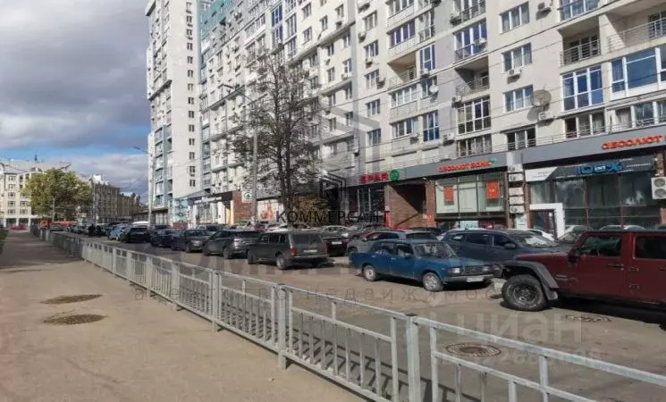 Офис в Нижегородская область, Нижний Новгород Студеная ул., 66 (177 м) - Фото 2