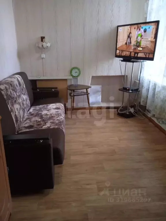 3-к кв. Ростовская область, Ростов-на-Дону Тургеневская ул., 53/16 ... - Фото 0