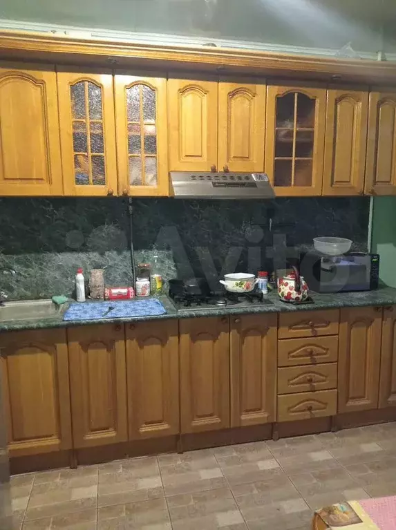 1-к. квартира, 38 м, 1/5 эт. - Фото 0