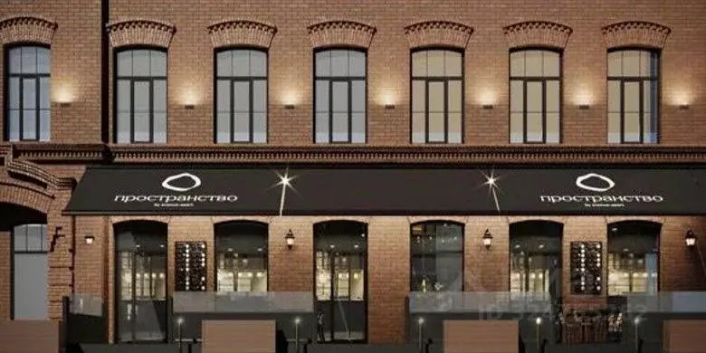 Помещение свободного назначения в Санкт-Петербург Заставская ул., 33ТА ... - Фото 2