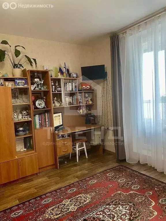 Квартира-студия: Санкт-Петербург, Русановская улица, 9 (28 м) - Фото 2