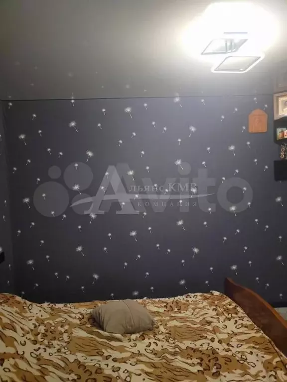 3-к. квартира, 65 м, 2/2 эт. - Фото 1