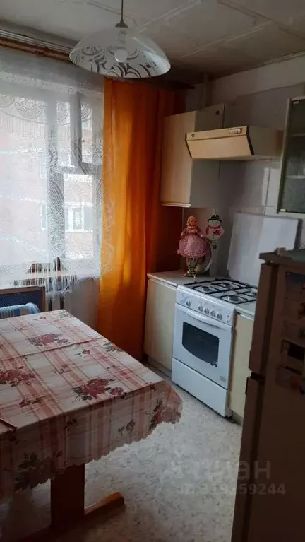 1-к кв. Московская область, Щелково ул. Неделина, 22 (36.6 м) - Фото 1