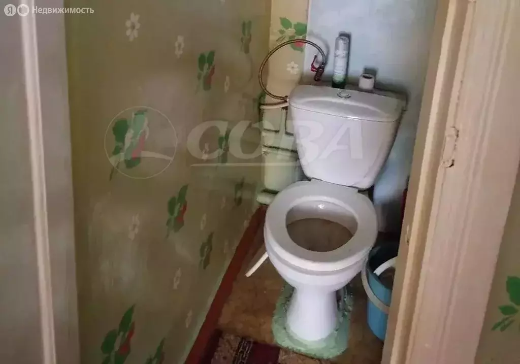 2-комнатная квартира: Тобольск, микрорайон Иртышский, 2 (43 м) - Фото 0