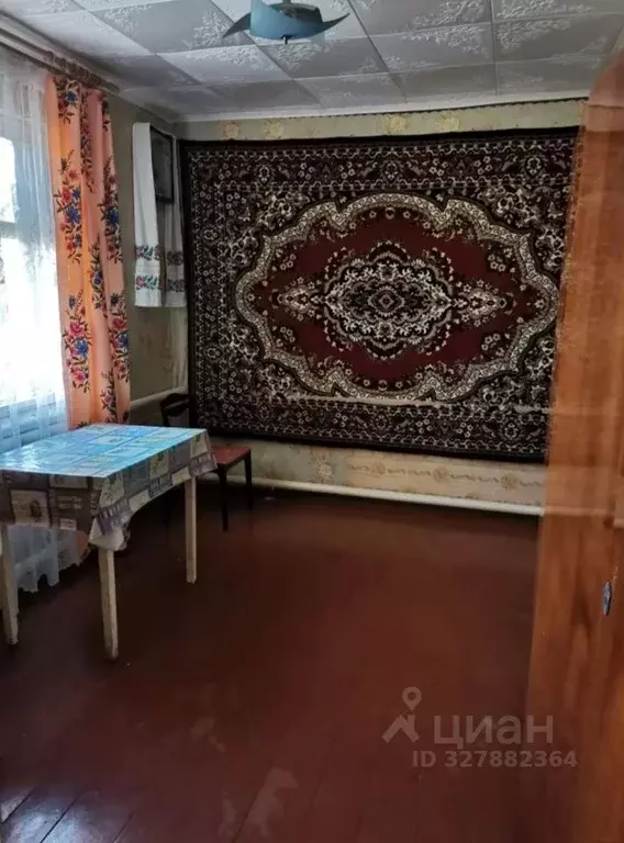 Дом в Воронежская область, Лискинский район, Давыдовское городское ... - Фото 2