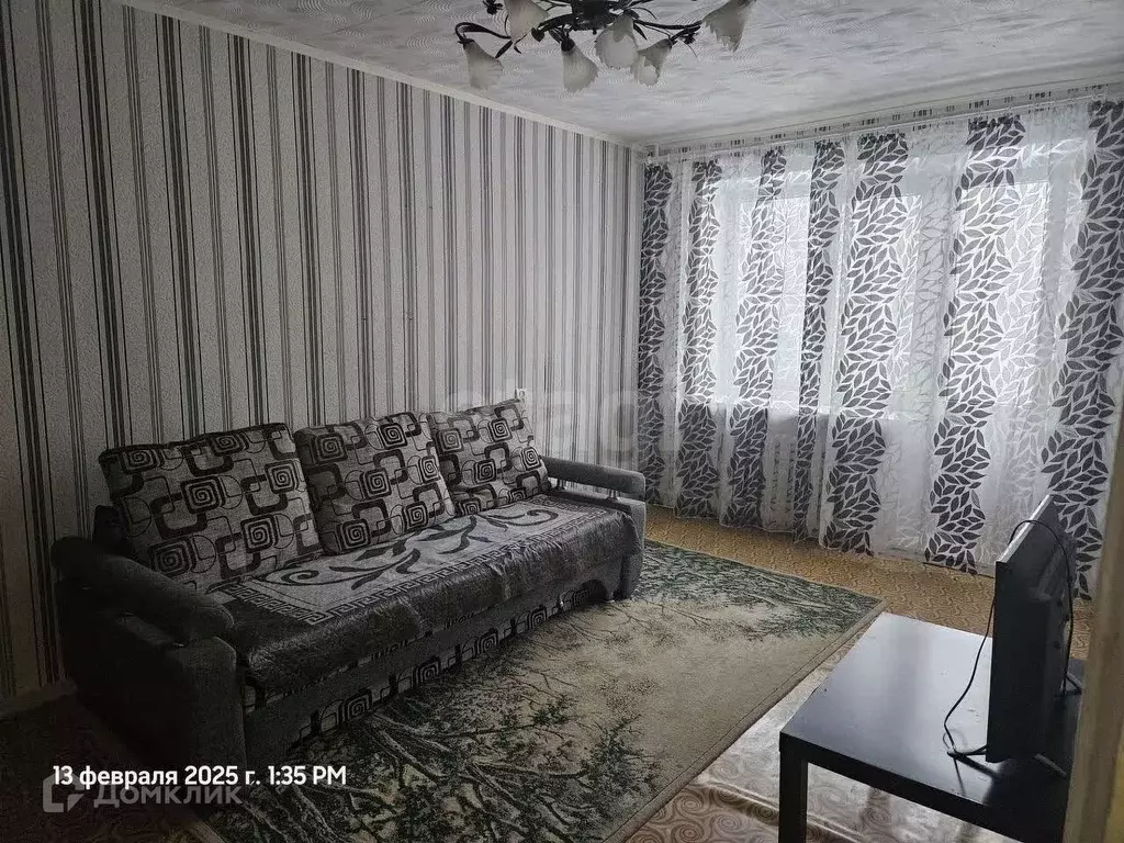 Продаётся 1-к квартира, 32.2 м - Фото 0
