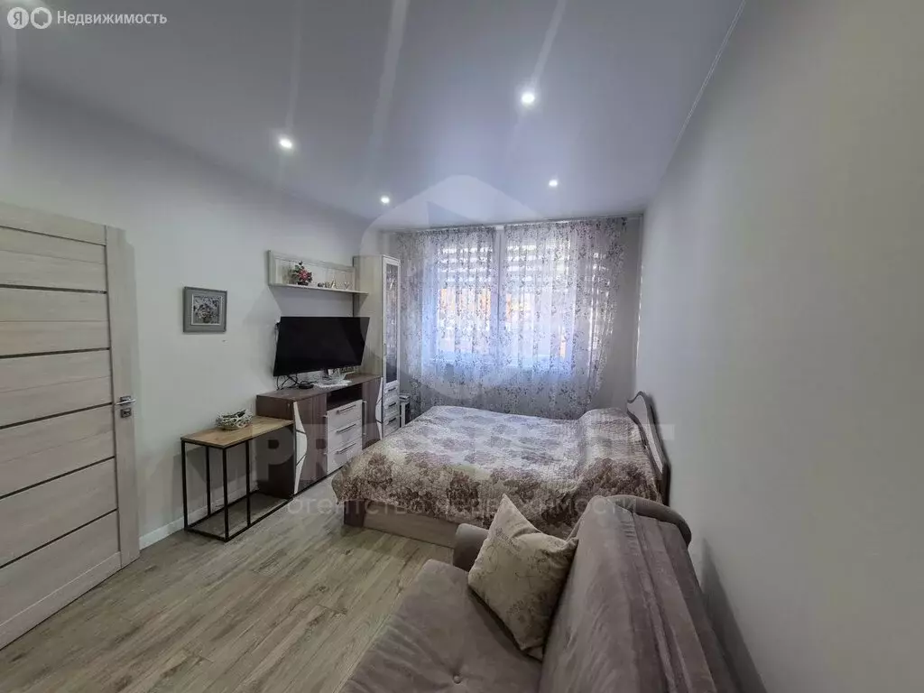 1-комнатная квартира: Калининград, Тихорецкая улица, 22А (32 м) - Фото 2