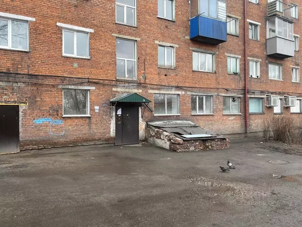 Помещение свободного назначения в Кемеровская область, Прокопьевск ... - Фото 1
