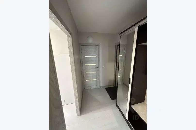 2-к кв. Санкт-Петербург ул. Вадима Шефнера, 12к1 (40.0 м) - Фото 1