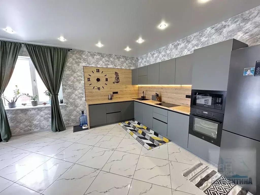 Дом в Самарская область, Кинель ул. 4-я Ямская, 32 (105 м) - Фото 0