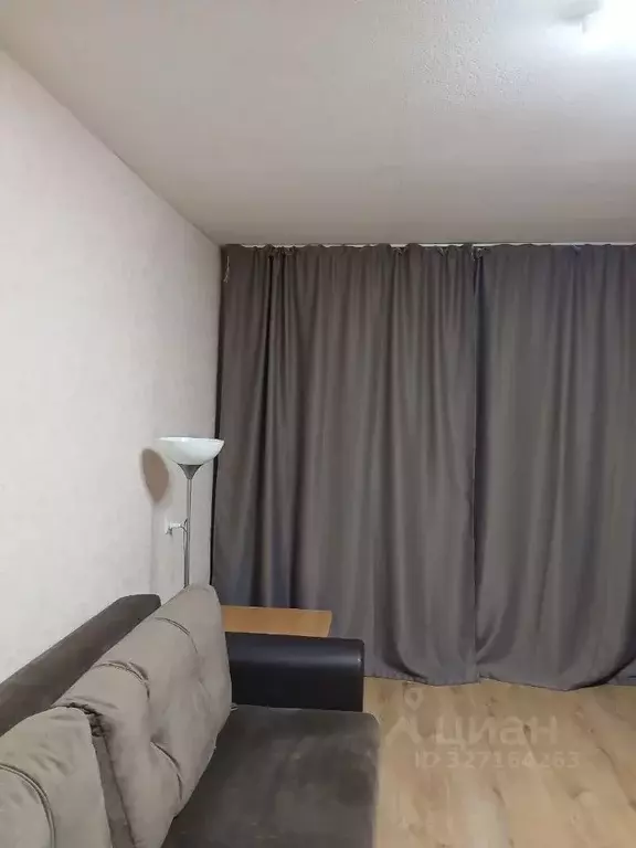 1-к кв. Нижегородская область, Нижний Новгород Советская ул., 14 (33.0 ... - Фото 1