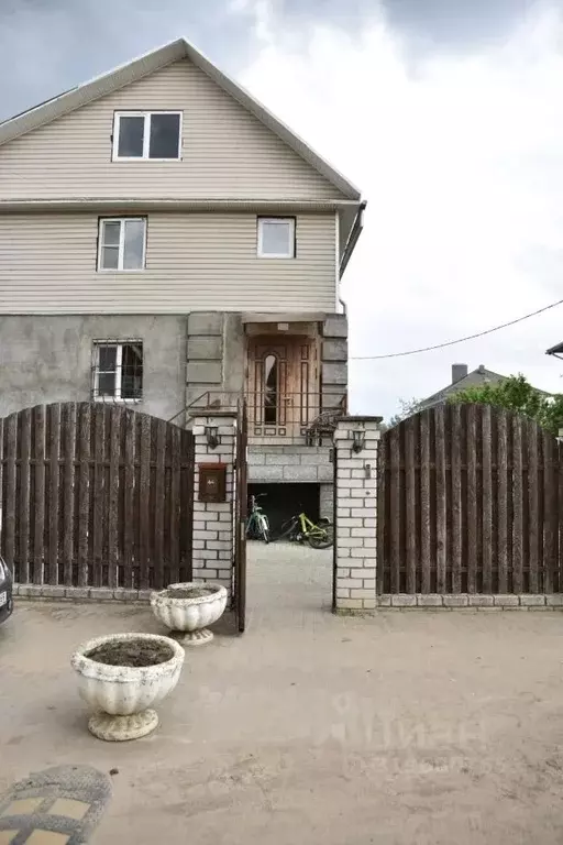 Коттедж в Тверская область, Тверь ул. Исаевская Слобода, 44 (294 м) - Фото 0