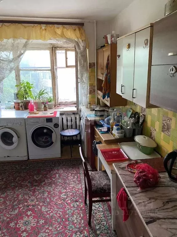 Комната Хабаровский край, Хабаровск ул. Джамбула, 12 (12.0 м) - Фото 0