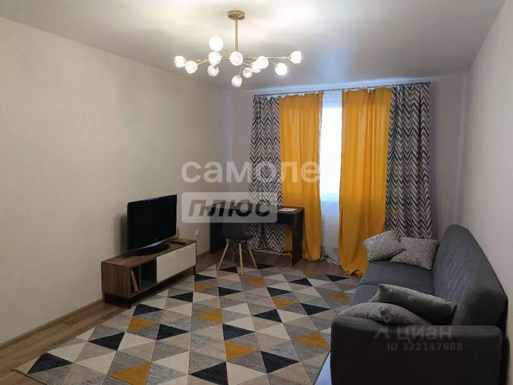 1-к кв. Воронежская область, Рамонский район, Яменское с/пос, Ветряк ... - Фото 1