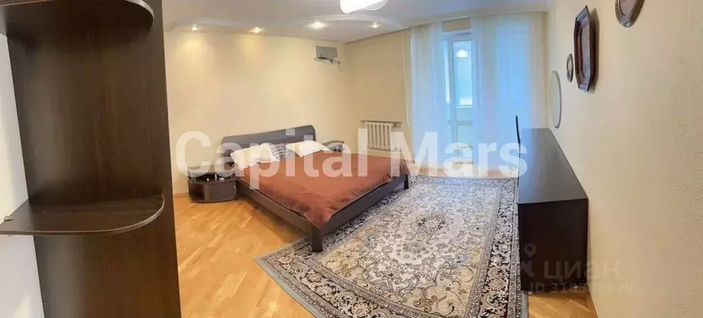 3-к кв. Краснодарский край, Краснодар ул. Имени 40-летия Победы, 56 ... - Фото 0
