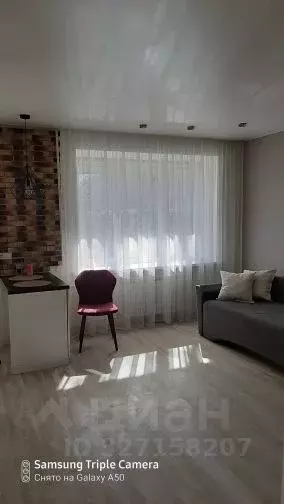 1-к кв. Красноярский край, Красноярск имени газеты Красноярский ... - Фото 1