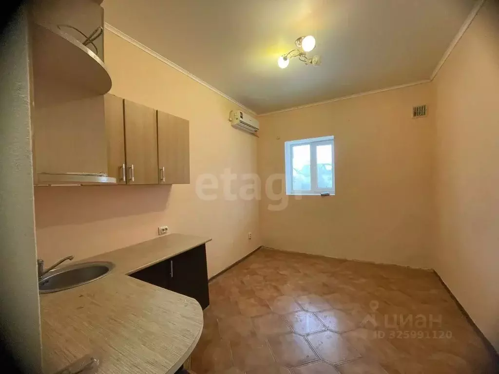 Студия Краснодарский край, Анапа пер. Северный, 1 (17.0 м) - Фото 1