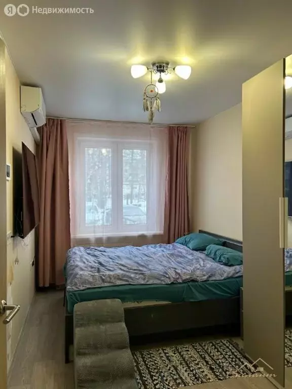 2-комнатная квартира: Казань, улица Декабристов, 180А (45 м) - Фото 2