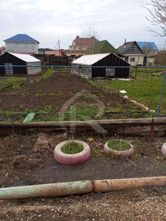 Участок в Ревда, садово-огородническое товарищество № 1 СУМЗа (6.5 м) - Фото 1