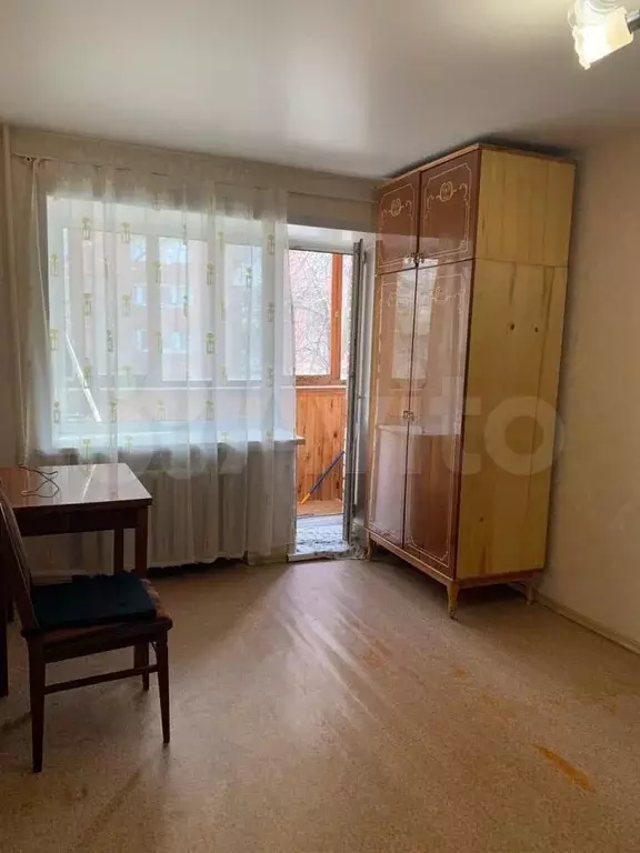 1-к. квартира, 28 м, 3/5 эт. - Фото 0