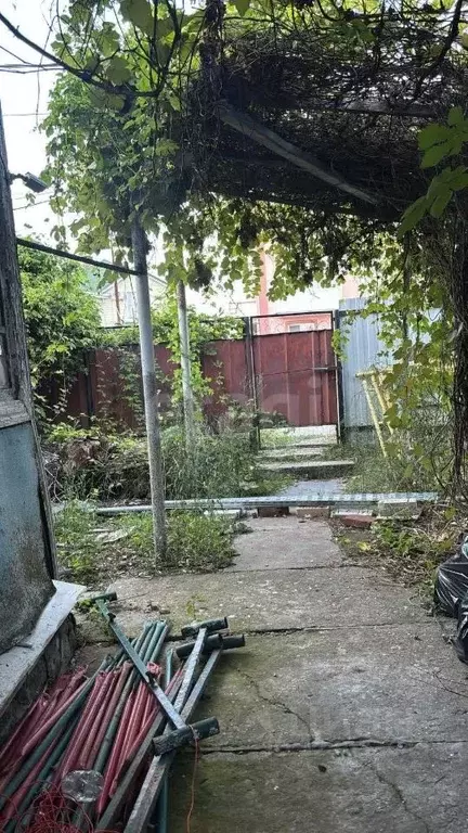 Дом в Краснодарский край, Геленджик городской округ, с. ... - Фото 1