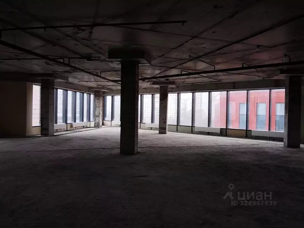 Офис в Московская область, Химки Куркинское ш., с2 (408 м) - Фото 1