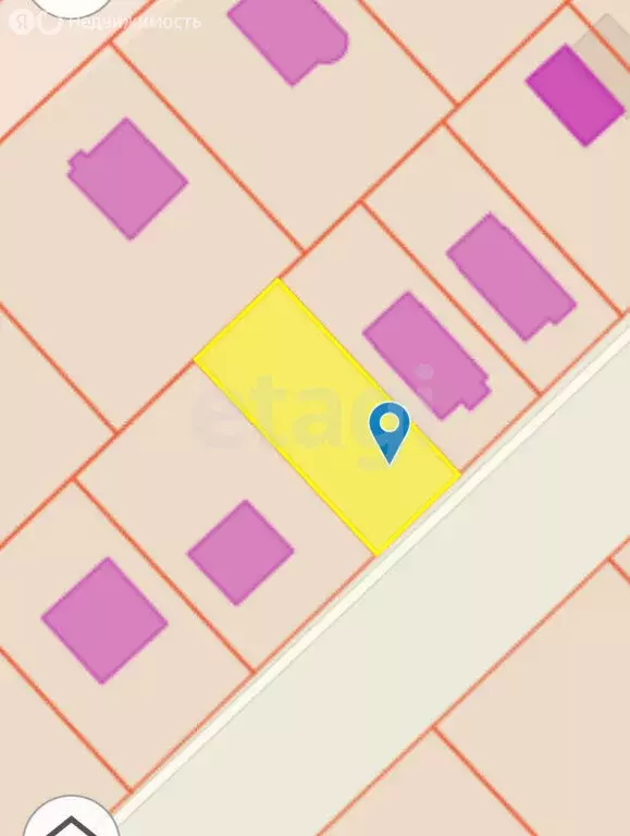 Дом в посёлок Заозерье, Ручейная улица (149.8 м) - Фото 1