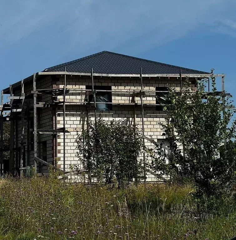 Дом в Смоленская область, Угранский муниципальный округ, д. Желанья ... - Фото 2