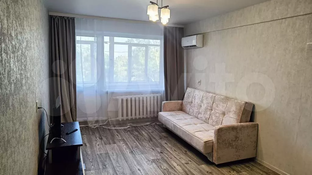 2-к. квартира, 45 м, 5/5 эт. - Фото 1