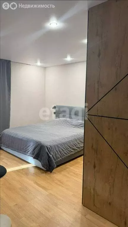 1-комнатная квартира: Калининград, Знойная улица, 1 (45 м) - Фото 2