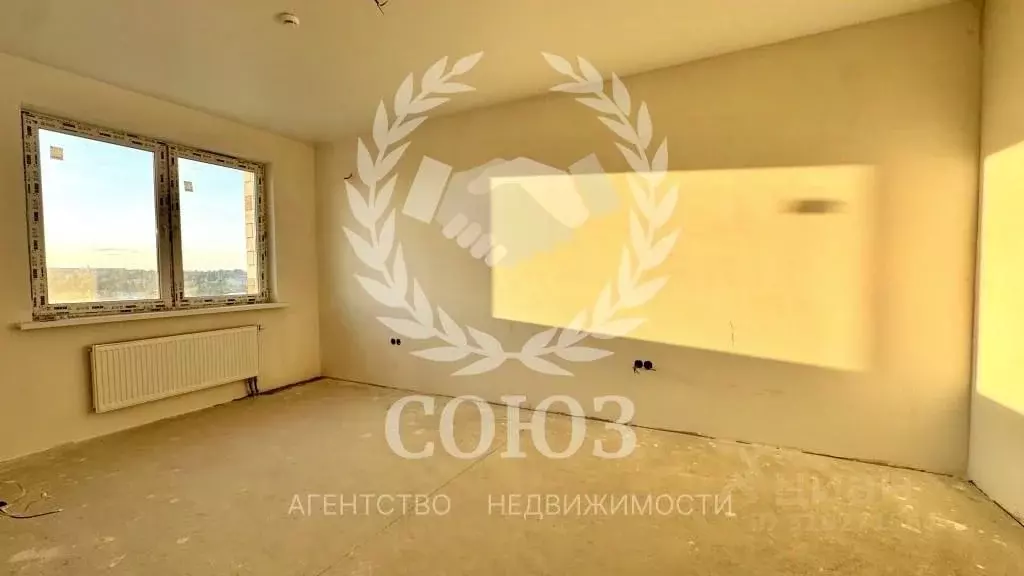 1-к кв. Калужская область, Калуга бул. Солнечный, 18 (34.59 м) - Фото 2