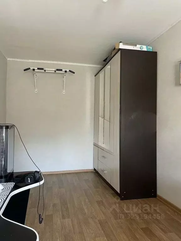 3-к кв. Калининградская область, Калининград Коммунистическая ул., 43 ... - Фото 1