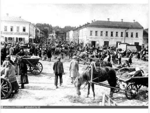 Торговая площадь в Калужская область, Таруса Комсомольская ул., 4 (274 ... - Фото 2